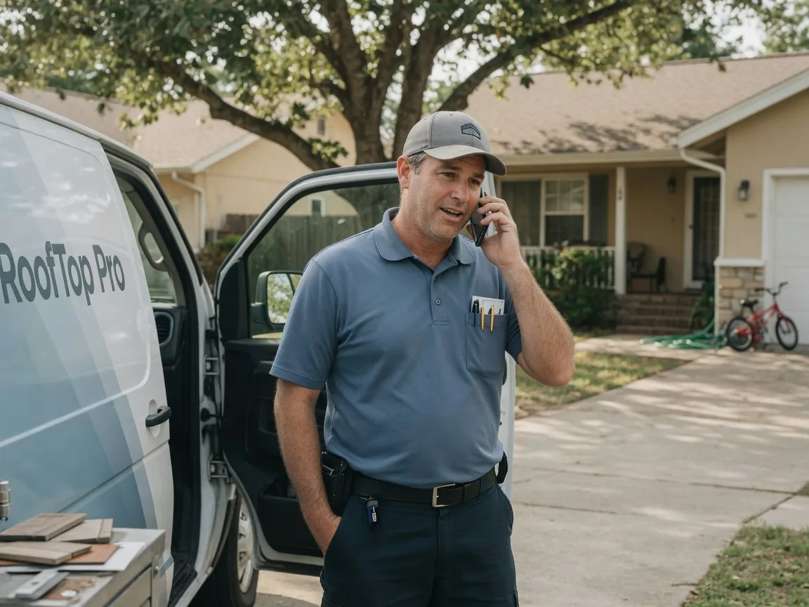 Roof Repair Keego Harbor, MI FAQs