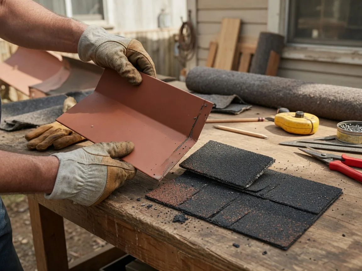 Roof Repair company in Keego Harbor, MI